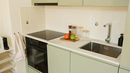 Apartments in Location is not specified - photo 9