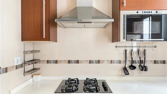 Apartments in Barcelona Gràcia - photo 9