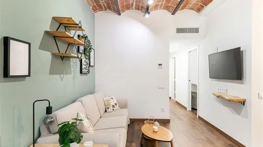 Apartments in Barcelona Sants-Montjuïc - photo 8