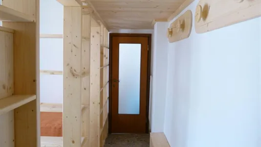 Rooms in Bologna - photo 9