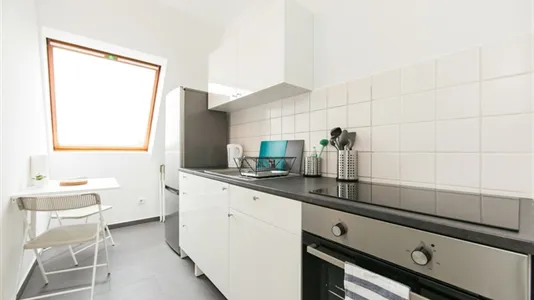 Rooms in Berlin Treptow-Köpenick - photo 8