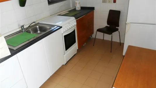 Rooms in Milano Zona 7 - Baggio, De Angeli, San Siro - photo 6