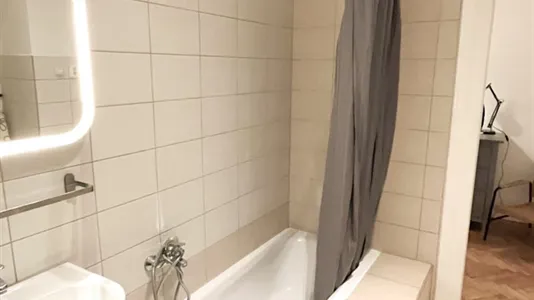 Rooms in Budapest Erzsébetváros - photo 10