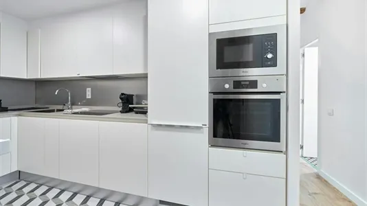 Rooms in Barcelona Ciutat Vella - photo 3