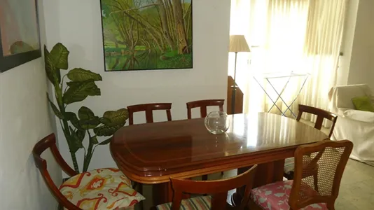 Rooms in Córdoba - photo 6