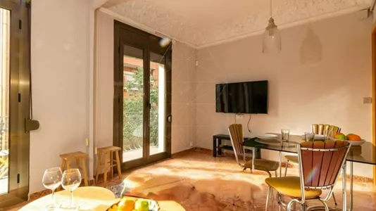 Apartments in Barcelona Sants-Montjuïc - photo 5