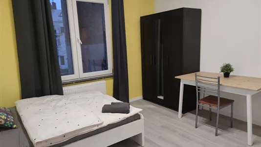 Rooms in Brussels Sint-Joost-ten-Node - photo 4