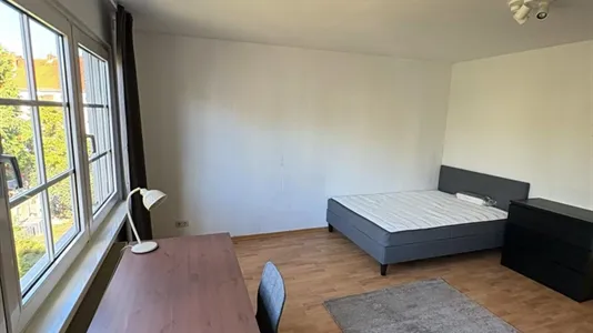 Rooms in Berlin Spandau - photo 4