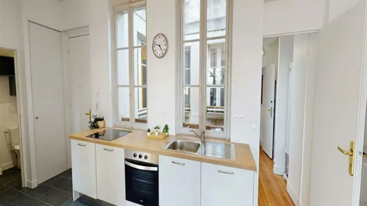 Rooms in Bordeaux - photo 10