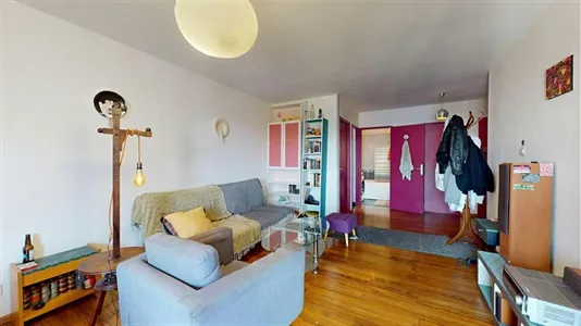 Rooms in Toulouse - photo 7