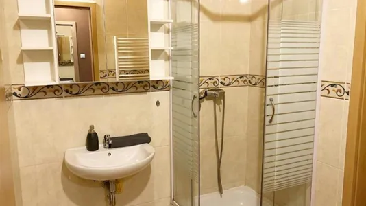 Apartments in Budapest Erzsébetváros - photo 7