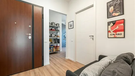 Rooms in Padua - photo 8