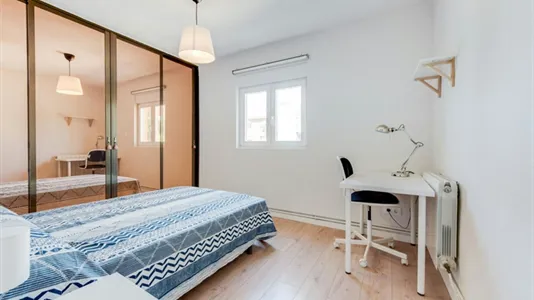 Rooms in Alcorcón - photo 2
