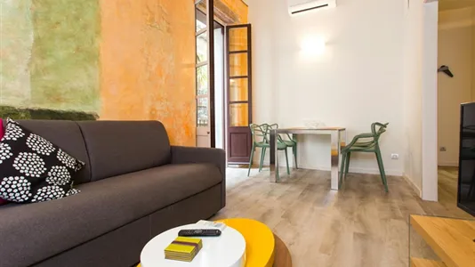 Apartments in Barcelona Ciutat Vella - photo 5