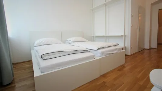 Apartments in Wien Neubau - photo 6