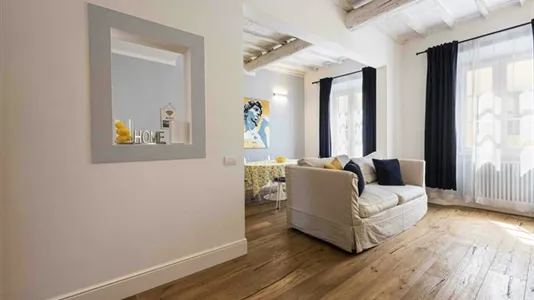 Apartments in Florence - photo 10