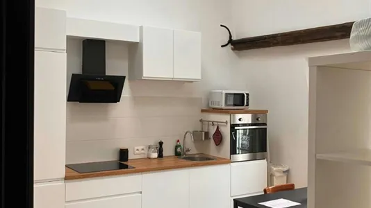 Apartments in Stad Brussel - photo 5