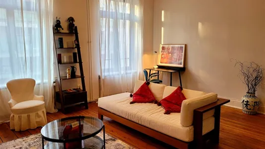 Apartments in Hamburg Mitte - photo 4