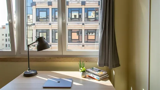 Rooms in Location is not specified - photo 8