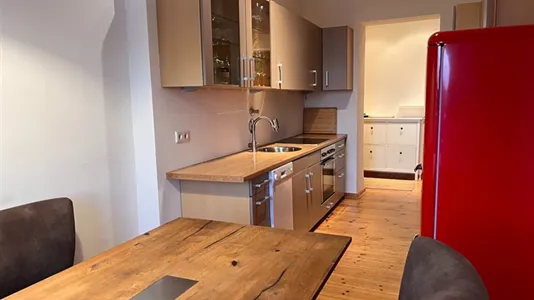 Apartments in Berlin Pankow - photo 7