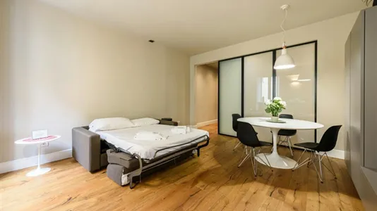Apartments in Florence - photo 7