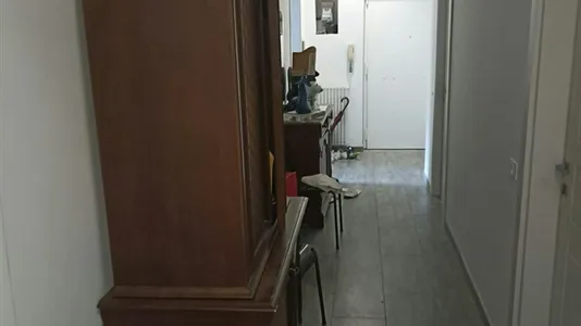 Rooms in Roma Municipio II – Parioli/Nomentano - photo 4