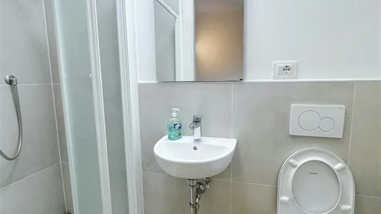 Rooms in Florence - photo 6