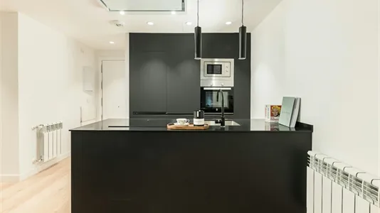 Apartments in Madrid Tetuán - photo 8