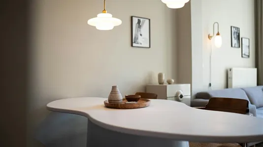 Apartments in Amsterdam Westerpark - photo 8