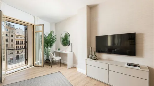 Apartments in Málaga - photo 4