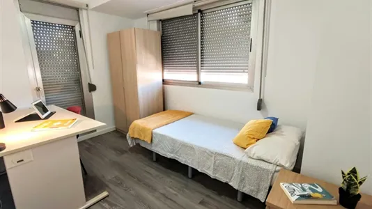 Rooms in Burjassot - photo 10