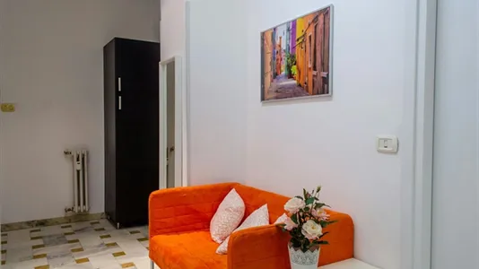 Rooms in Roma Municipio II – Parioli/Nomentano - photo 5