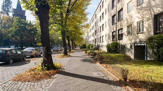 Apartments in Berlin Charlottenburg-Wilmersdorf - photo 5