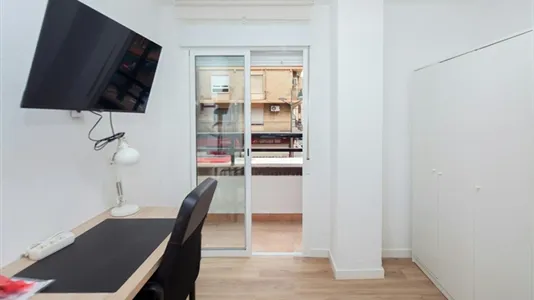 Rooms in Valencia Patraix - photo 5