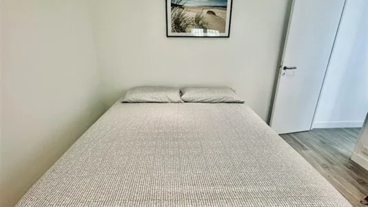 Apartments in Paris 10ème arrondissement - photo 6