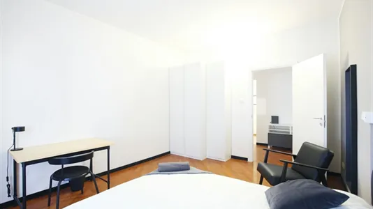 Rooms in Milano Zona 2 - Stazione Centrale, Gorla, Turro, Greco, Crescenzago - photo 6