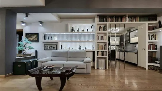 Apartments in Roma Municipio XIII – Aurelia - photo 1