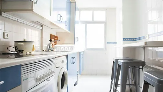 Rooms in Alcalá de Henares - photo 7