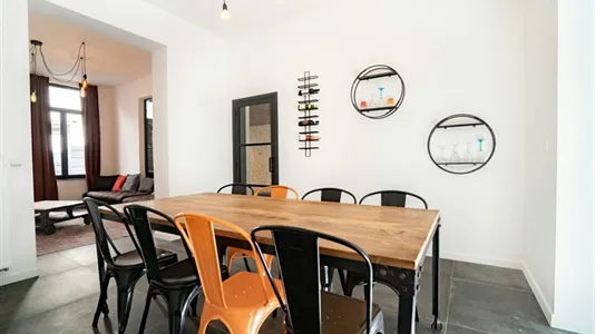 Rooms in Brussels Elsene - photo 8