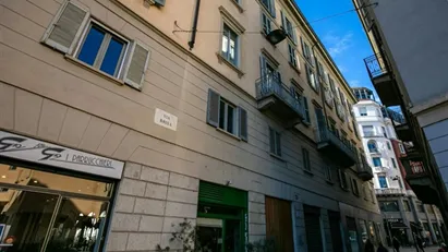 Apartment for rent in Milano Zona 1 - Centro storico, Milan