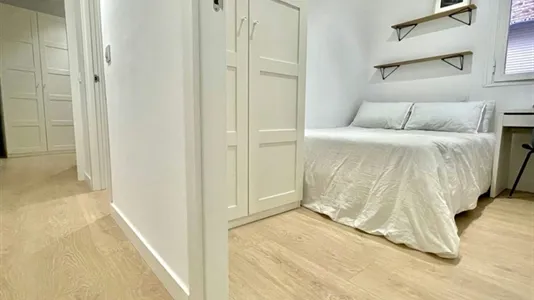 Rooms in Madrid Tetuán - photo 5