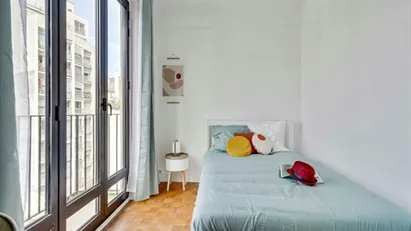 Room for rent in Paris 15ème arrondissement, Paris