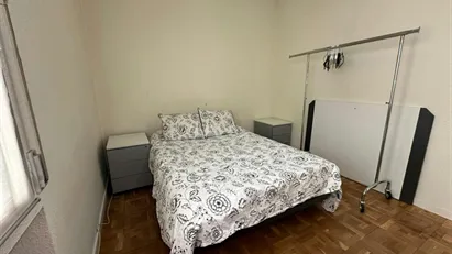 Room for rent in Madrid Arganzuela, Madrid
