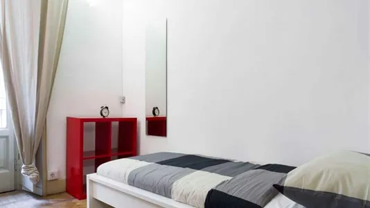 Rooms in Milano Zona 2 - Stazione Centrale, Gorla, Turro, Greco, Crescenzago - photo 2