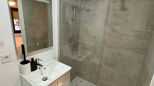 Rooms in Alaquàs - photo 7