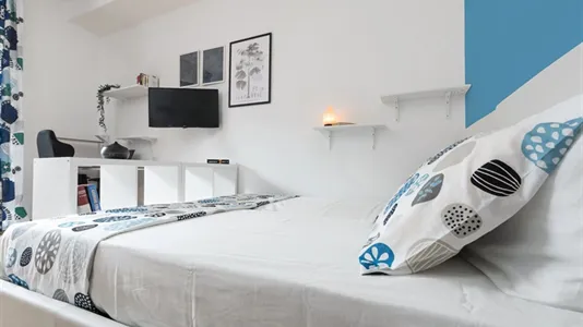 Rooms in Milano Zona 3 - Porta Venezia, Città Studi, Lambrate - photo 7