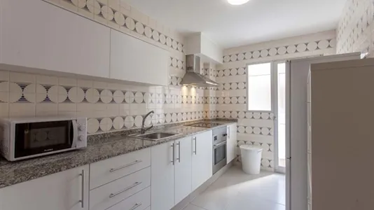 Rooms in Valencia Campanar - photo 10
