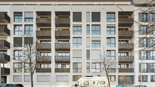 Rooms in Berlin Mitte - photo 9