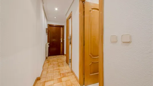 Rooms in Madrid Retiro - photo 5