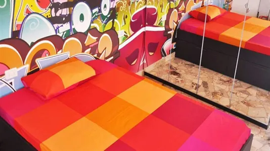Rooms in Milano Zona 4 - Vittoria, Forlanini - photo 1